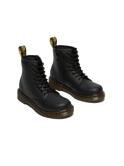DR. MARTENS 1460 Leather Boots for Kids DR. MARTENS | 15382001